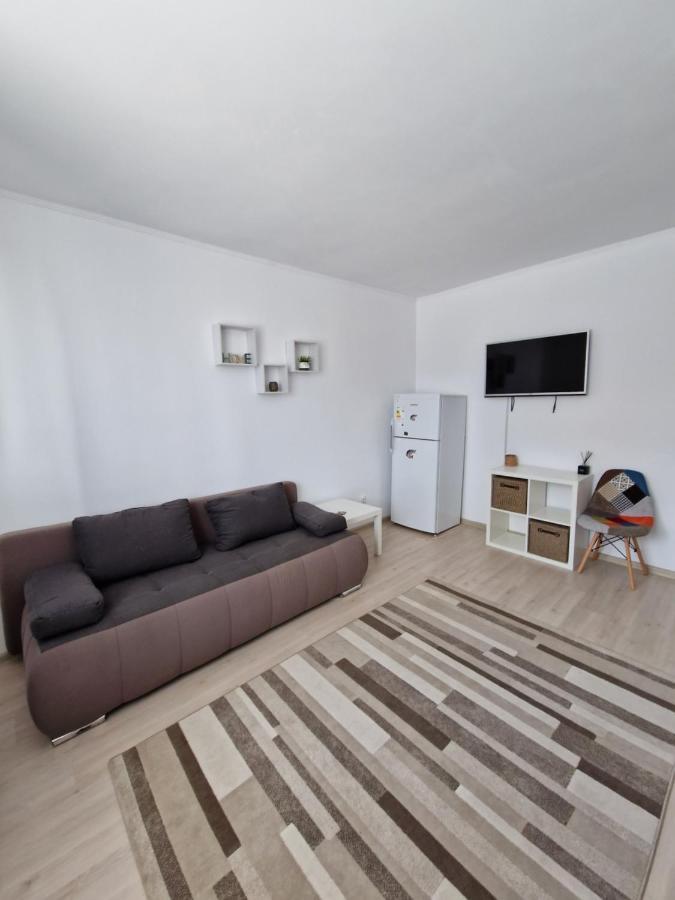 Turturica Nr 57 Apartment Букурещ Екстериор снимка